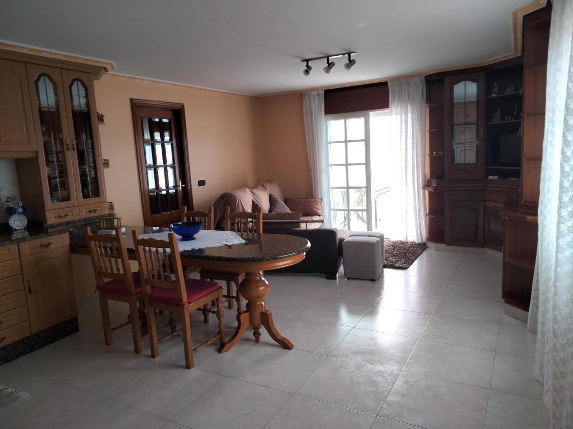 Ferienwohnung Mirador A Granxa Tambo Pontevedra Exterior foto