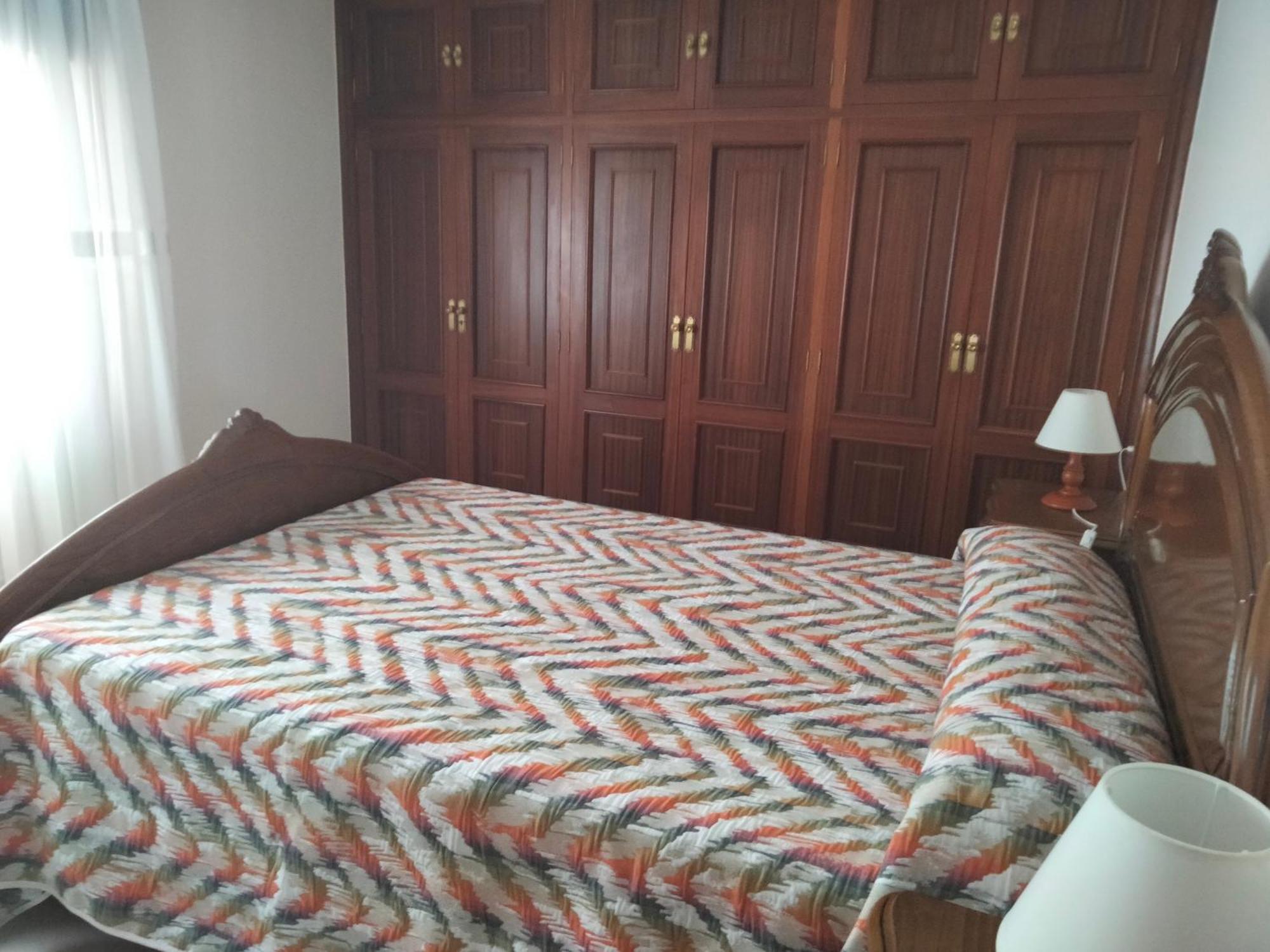 Ferienwohnung Mirador A Granxa Tambo Pontevedra Exterior foto